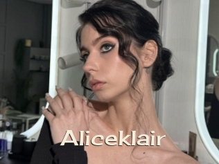 Aliceklair