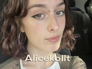 Alicekollt