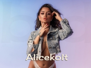 Alicekolt