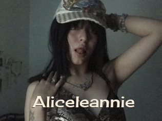 Aliceleannie