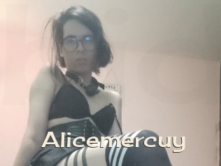 Alicemercuy