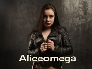 Aliceomega