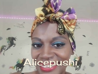 Alicepushi