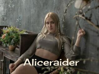 Aliceraider