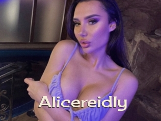 Alicereidly