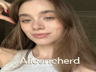 Alicericherd