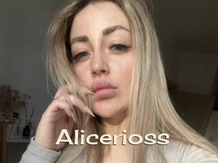 Alicerioss