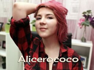 Alicerococo