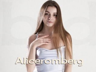 Aliceromberg