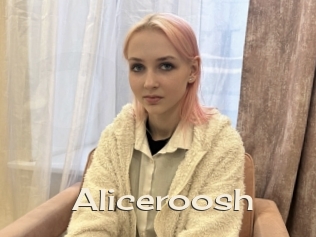 Aliceroosh