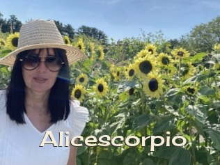 Alicescorpio