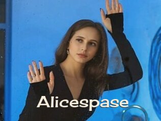 Alicespase