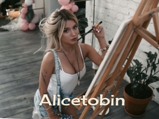 Alicetobin