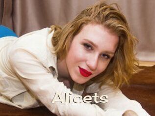 Alicets