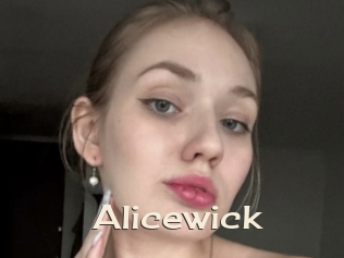 Alicewick