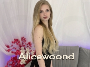 Alicewoond