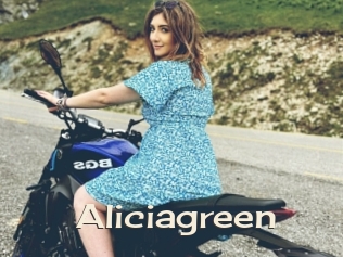 Aliciagreen