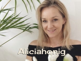 Aliciahonig