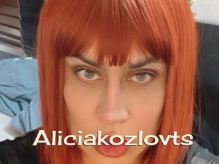 Aliciakozlovts