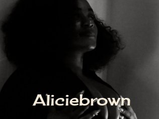 Aliciebrown