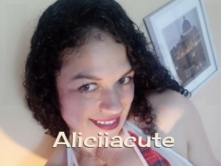 Aliciiacute