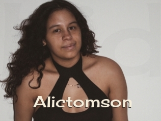 Alictomson