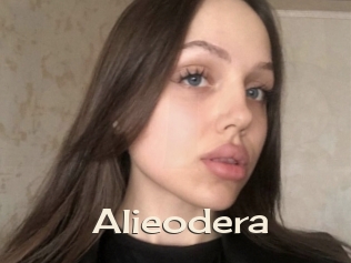 Alieodera