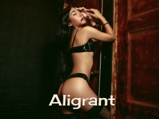 Aligrant