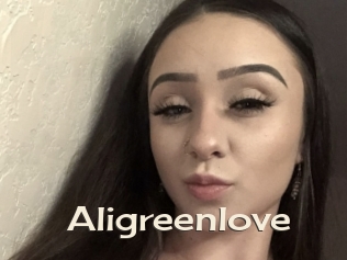 Aligreenlove