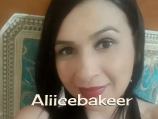 Aliicebakeer