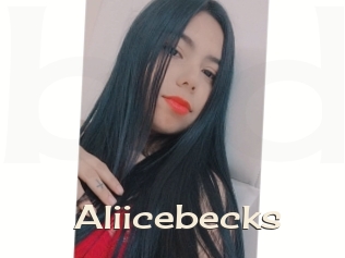 Aliicebecks