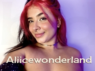 Aliicewonderland