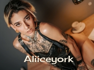 Aliiceyork