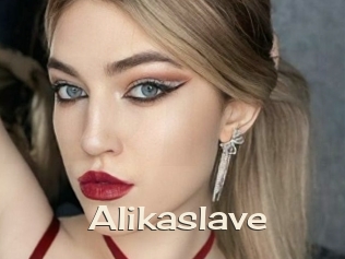 Alikaslave