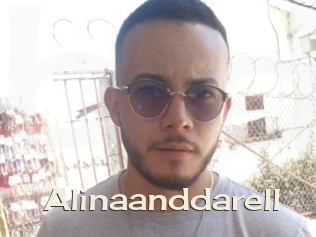 alinaanddarell Big Dicks Round Ass