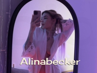 Alinabecker