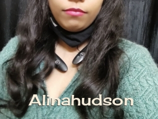 Alinahudson