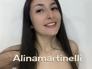 Alinamartinelli