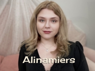 Alinamiers