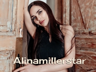 Alinamillerstar