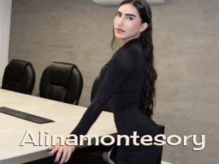 Alinamontesory