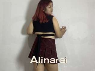 Alinarai