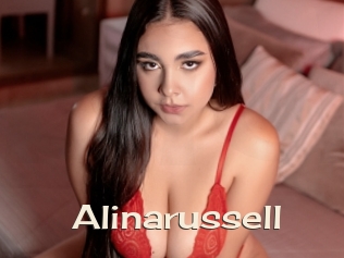 Alinarussell