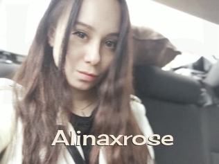 Alinaxrose