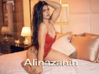 Alinazanin