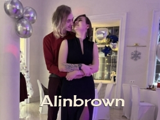 Alinbrown