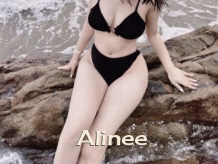 Alinee