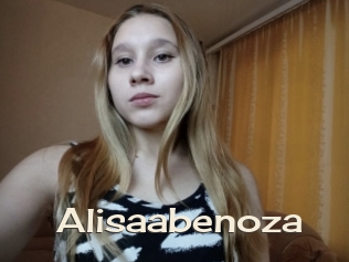 Alisaabenoza