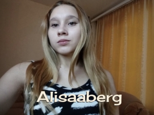 Alisaaberg