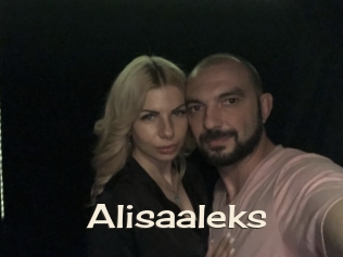 Alisaaleks